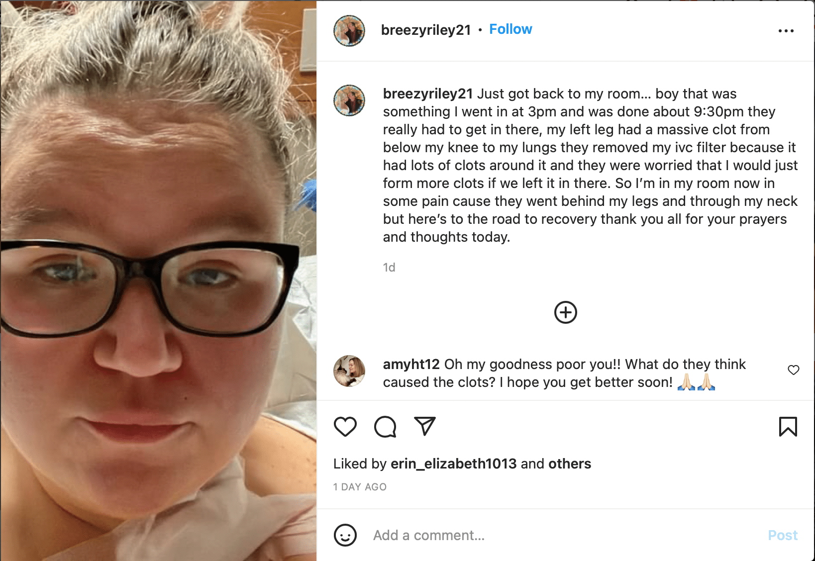 My 600-Lb. Life from instagram