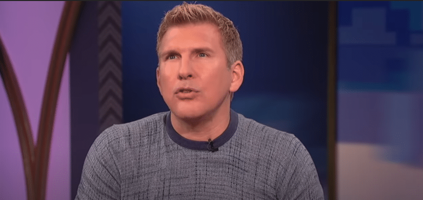 Todd Chrisley - YouTube