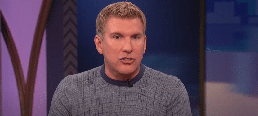 Todd Chrisley - YouTube