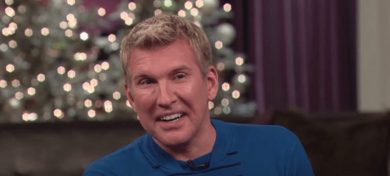 Todd Chrisley - YouTube