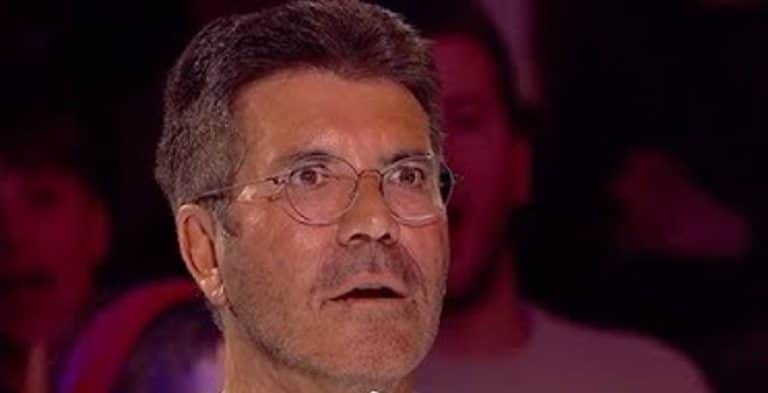 Simon Cowell Compared Himself To ‘Horror Films’ With Injectables