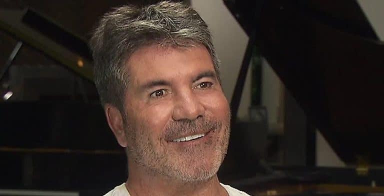 Simon Cowell Reveals Secret Behind 60-Pound Weight Loss