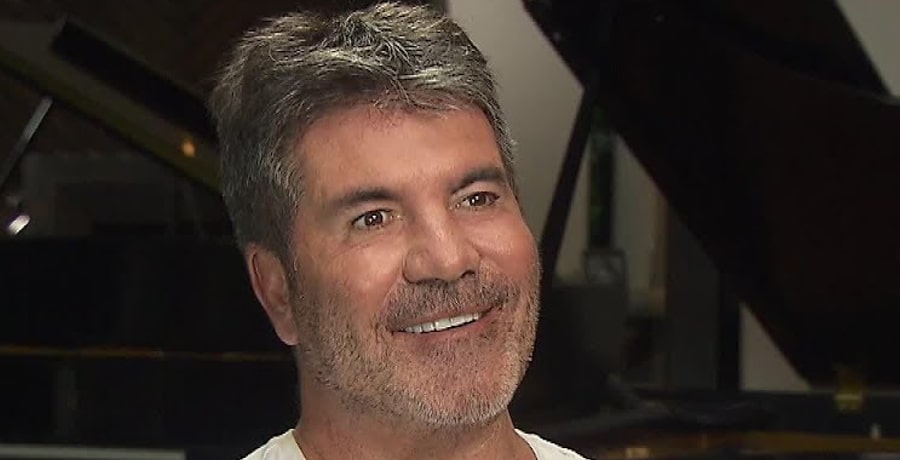Simon Cowell Reveals Secret Behind 60-Pound Weight Loss [Credit: YouTube]