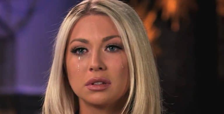 Stassi Schroeder Opens Up About Her ‘Seven Days In Hell’