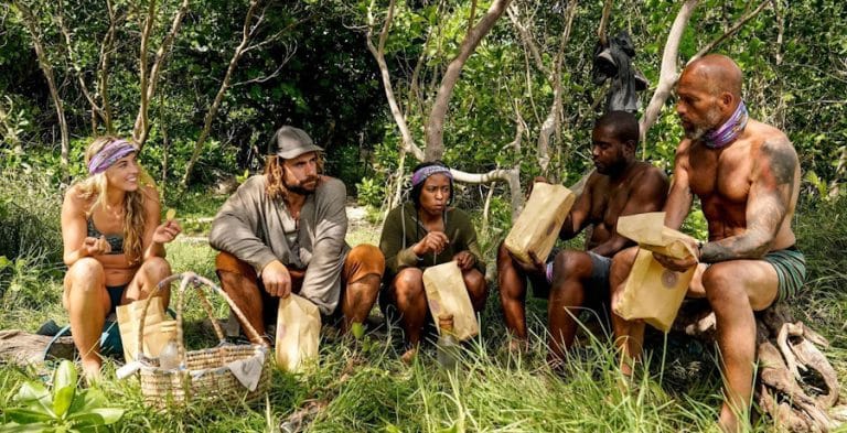 ‘Survivor’ 42 Has Its Most Controversial Tribal Council Yet