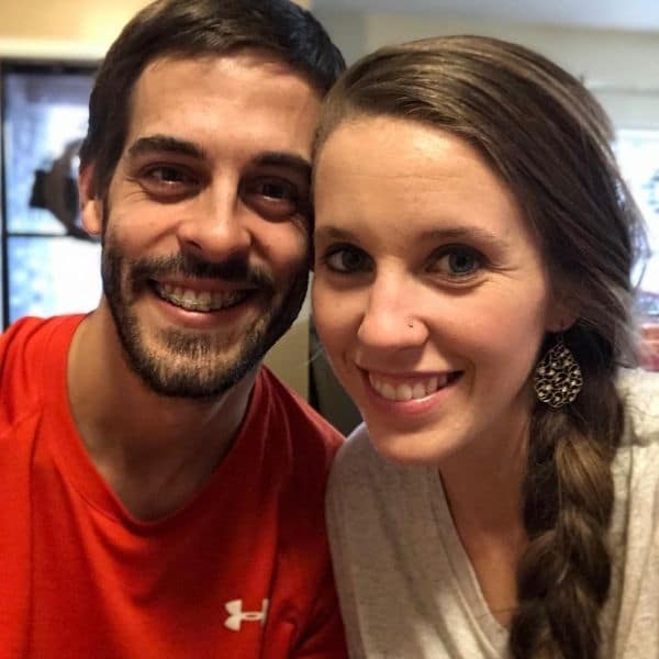 Cathy Dillard Instagram, Jill and Derick Dillard