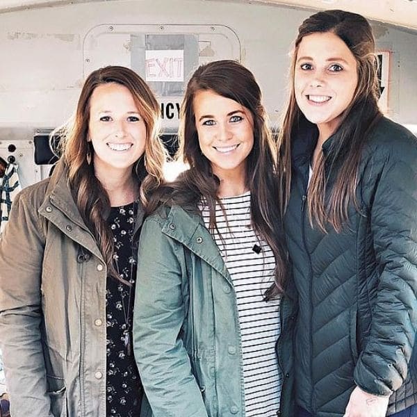 Jana Duggar Instagram