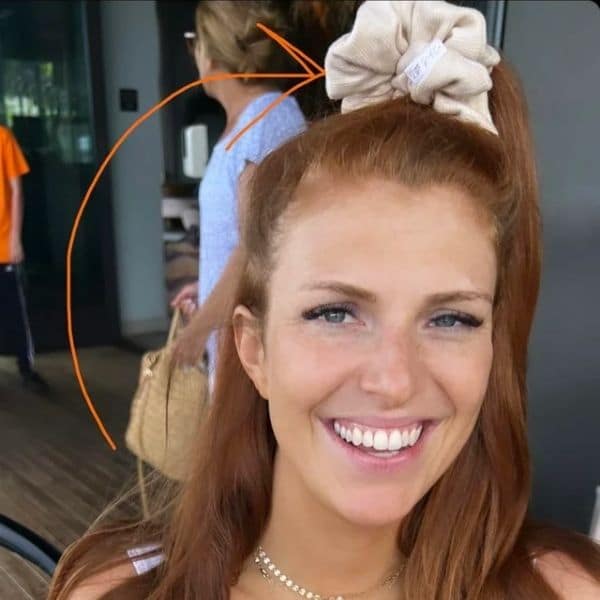 Lpbw Fans Cannot Take Audrey Roloff Seriously In This Photo 2544