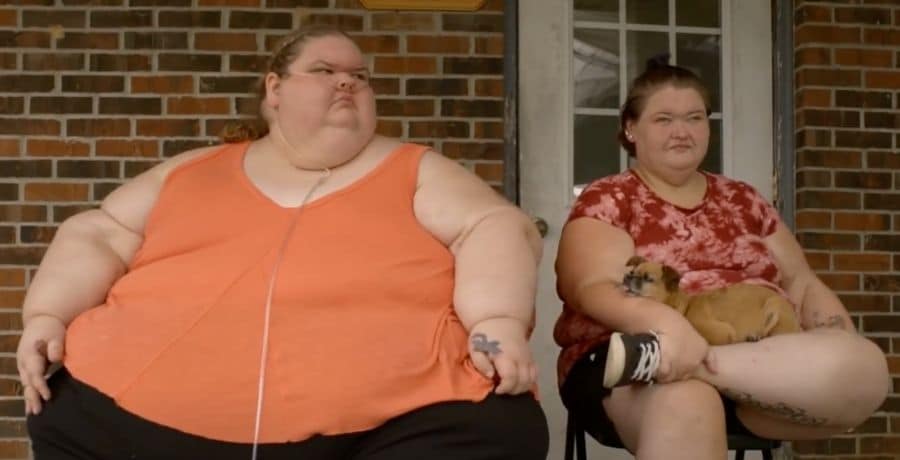 1000-Lb. sisters from Youtube