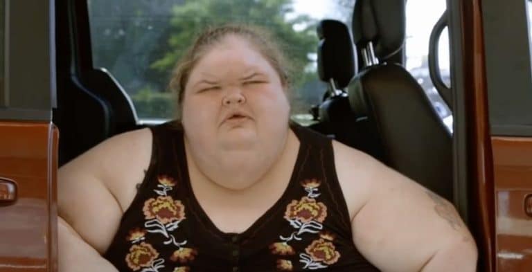‘1000-Lb. Sisters:’ Is Something New Wrong With Tammy Slaton?