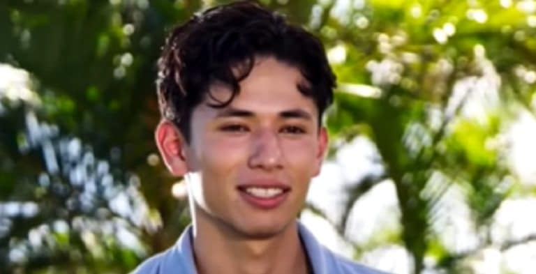 Temptation Island: Edgar's Confessional Shocks Fans [Credit: YouTube]