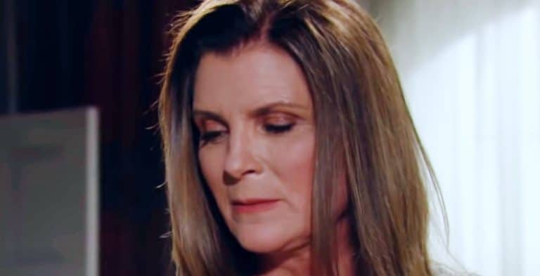 ‘Bold And The Beautiful’: Will Sheila Carter Kill Herself Over Finn’s Death?