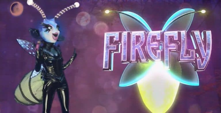 ‘The Masked Singer’ Boo-Boo: Firefly’s Identity Blown?