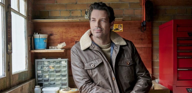 Photo: Brennan Elliott Credit: ©2021 Crown Media United States LLC/Photographer: Christopher Katsarov Luna