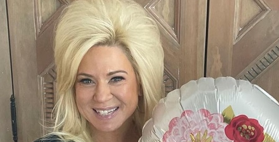 Theresa Caputo Has The Cure For A Bad Day [Credit: Theresa Caputo/Instagram]