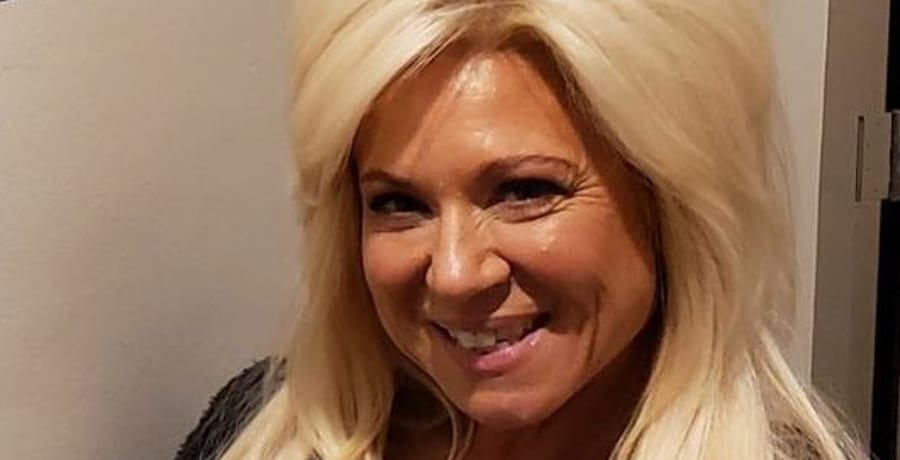 Theresa Caputo Is Not Your Typical Grandmother, See Why [Credit: Theresa Caputo/Instagram]