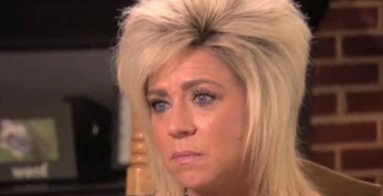 Theresa Caputo’s Daughter’s Dream Home Barely Built?