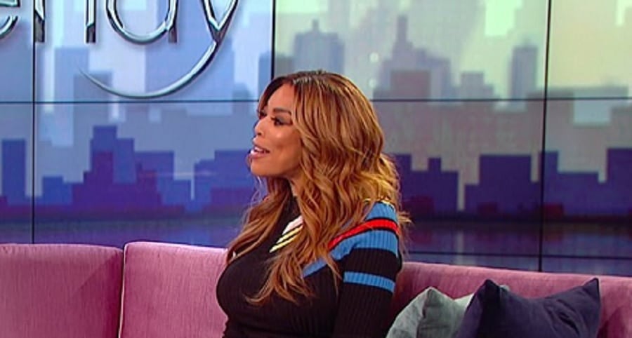 Wendy Williams Ready For Comeback [Credit: YouTube]