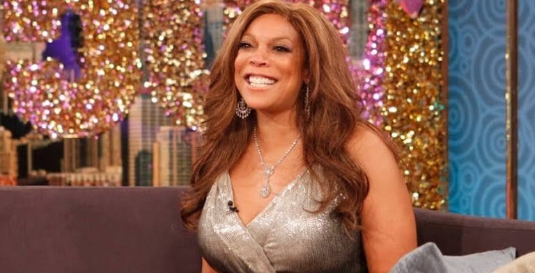 When Is The Wendy Williams Show Finally Ending? [Credit: YouTube]