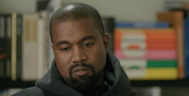 Kanye West Gets Knife Deeper In His Back?