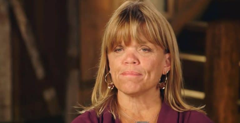 ’LPBW’ Fans BEG Amy Roloff To Take Classes On Cooking Etiquette
