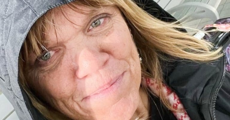 Amy Roloff LPBW Instagarm