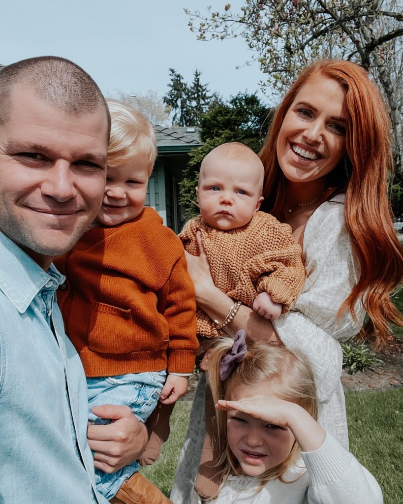 How Did Jeremy & Audrey Roloff Ditch Their Kids In Hawaii?