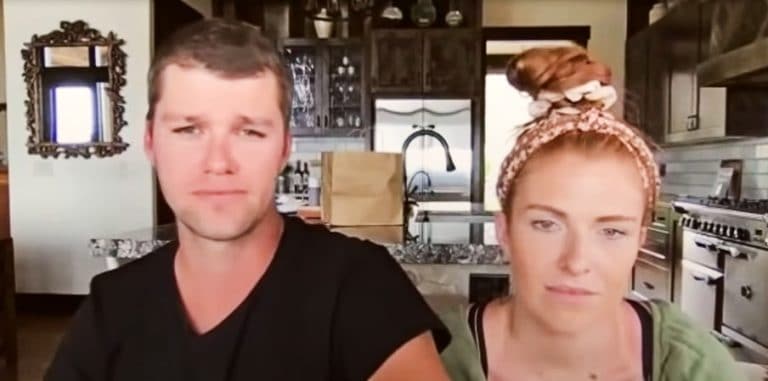 Audrey Roloff Exploits Jeremy’s Privacy, Accident Or On Purpose?