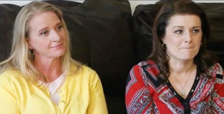 ‘Sister Wives’ Christine Brown’s Epic Response To Robyn’s Demand