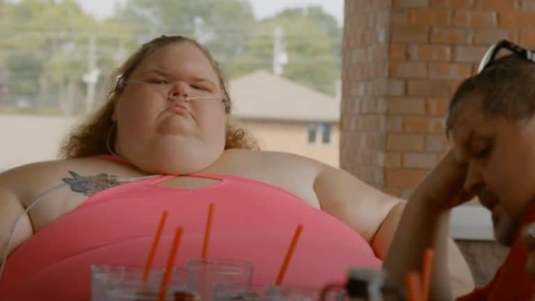 ‘1000-Lb. Sisters’ Fans Spot Something Shocking: The Same Person?