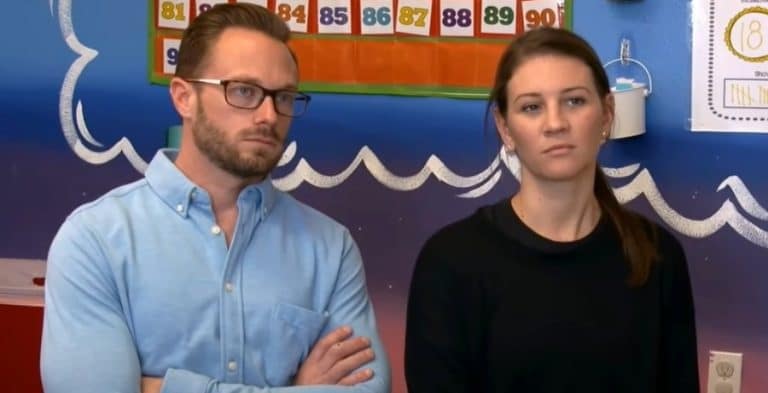 ‘OutDaughtered’ Danielle Busby Says Life Is Overwhelming