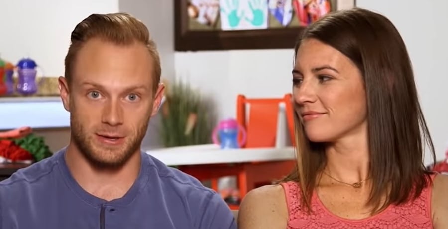 Outdaughtered - Adam Busby - Danielle busby Youtube