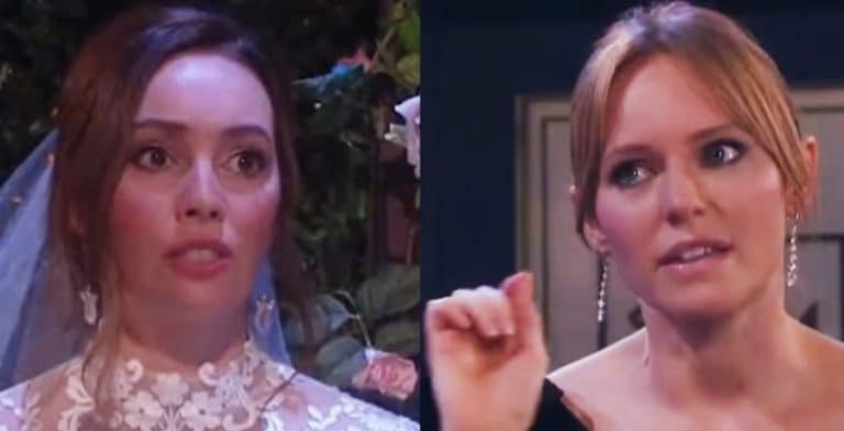 ‘DOOL’ MUST SEE Week Ahead Spoilers: Abby Blows Up Gwen & Xander’s Wedding