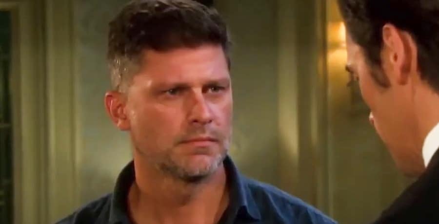 DOOL Greg Vaughan - Eric Brady Youtube