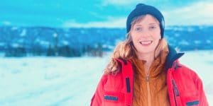 Bering Sea Gold Star Emily Riedel Gives Birth All The Details