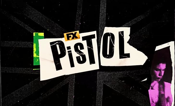 Anarchy In The U.K.: FX ‘Pistol’ Reveals Band’s Seventies’ Beginnings