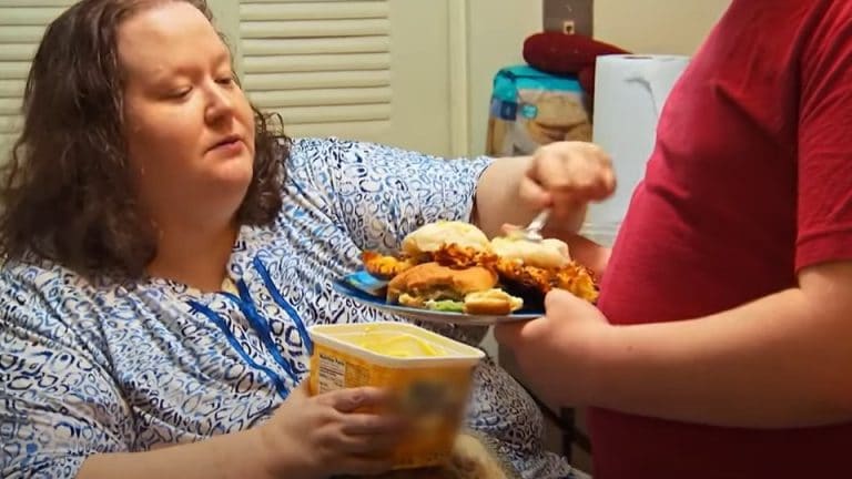 ‘my 600 Lb Life Fans Dissect Grocery Scenes Why Not Walmart 