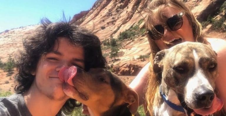 Isabel Roloff Mourns Loss, Asks Instagram For Advice