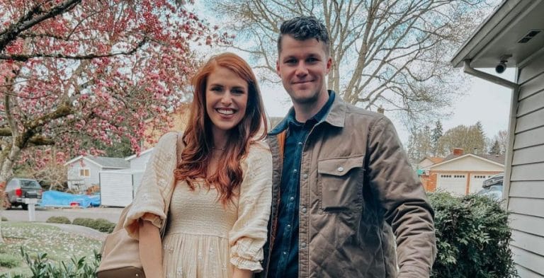 Audrey Roloff Stunned By What Jeremy Roloff Did With His Hair?