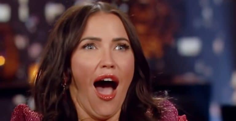 Kaitlyn Bristowe Dishes On Ben Higgins Hookup In Fantasy Suite