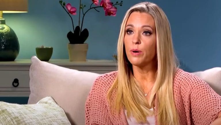 Kate Gosselin Irate Over Hannah Leaving Her, Keeps Siblings Away?