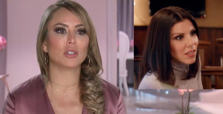 Kelly Dodd Makes SHOCKING Allegation About Heather Dubrow’s Marriage