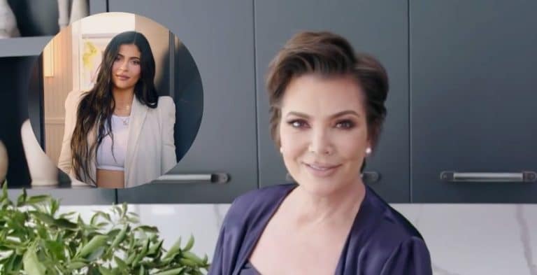 Kris Jenner Schools Blac Chyna’s Lawyer Over Client ‘Trying To Kill Kylie’?
