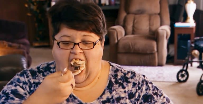 ‘My 600-Lb. Life’ Krystal Hall 2022 Update: Where Is She Now?