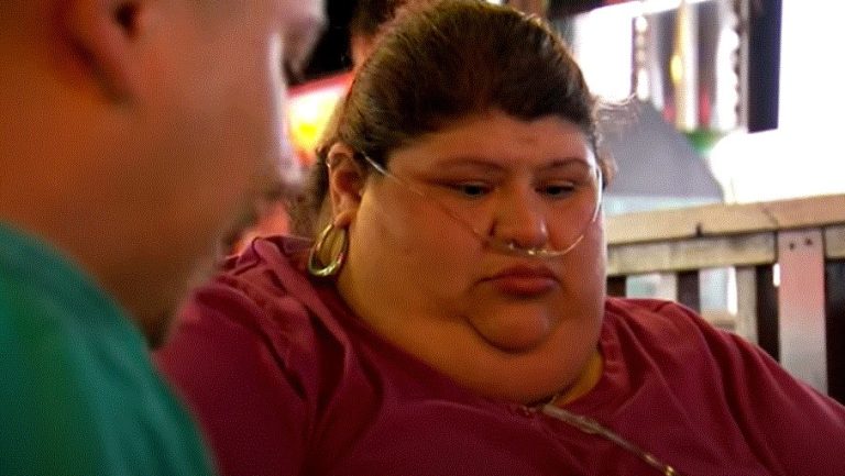 ‘My 600-Lb. Life’: Laura Perez Has Huge Transformation, See Her Today