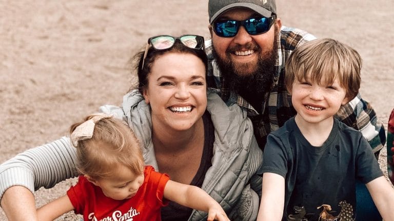 ‘Sister Wives:’ Maddie Brown Brush Says She’s Struggling, Here’s Why
