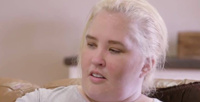 Mama June Going To Be A Grandma To Twins?