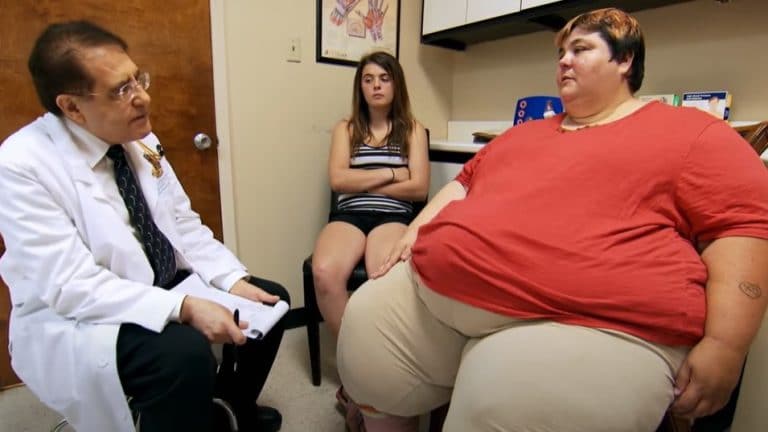 ‘My 600-Lb. Life’ Fans Dissect Grocery Scenes: Why Not Walmart?