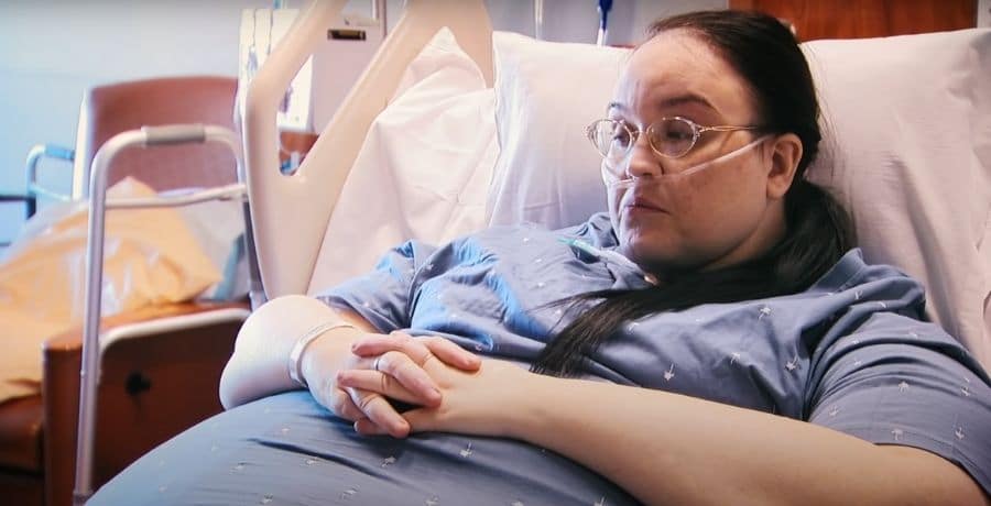 my 600-lb. life - Youtube/tlc uk