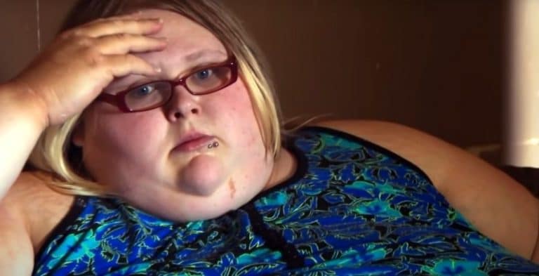 Should ‘My 600-Lb. Life’ Patients Lose Their Children?